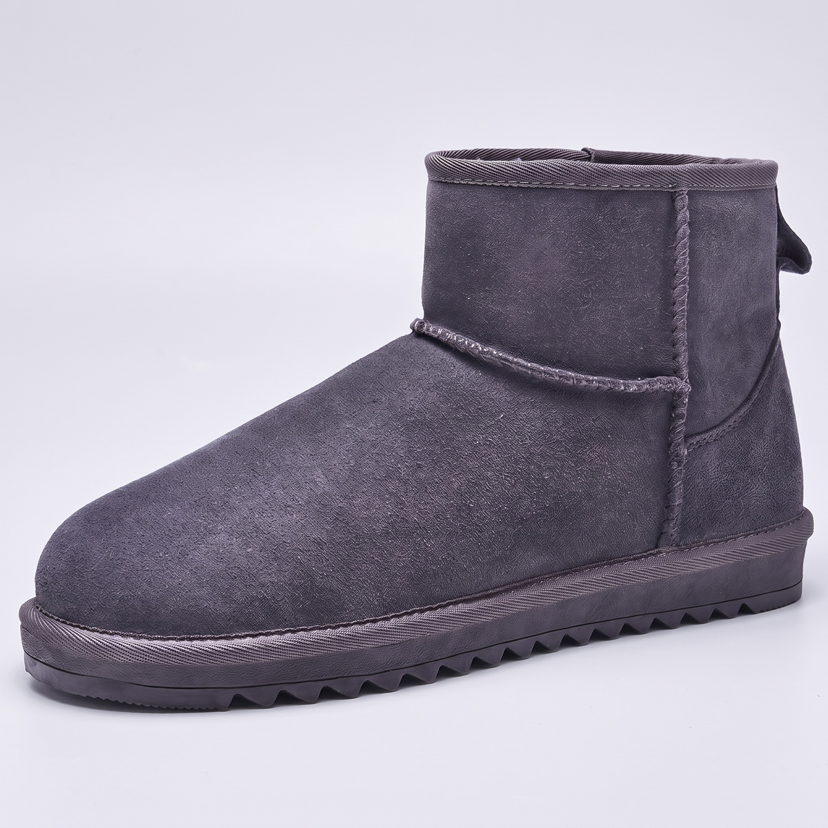 Briarfield | Warme Stiefeletten – Bequeme Winteranpassung für Frauen