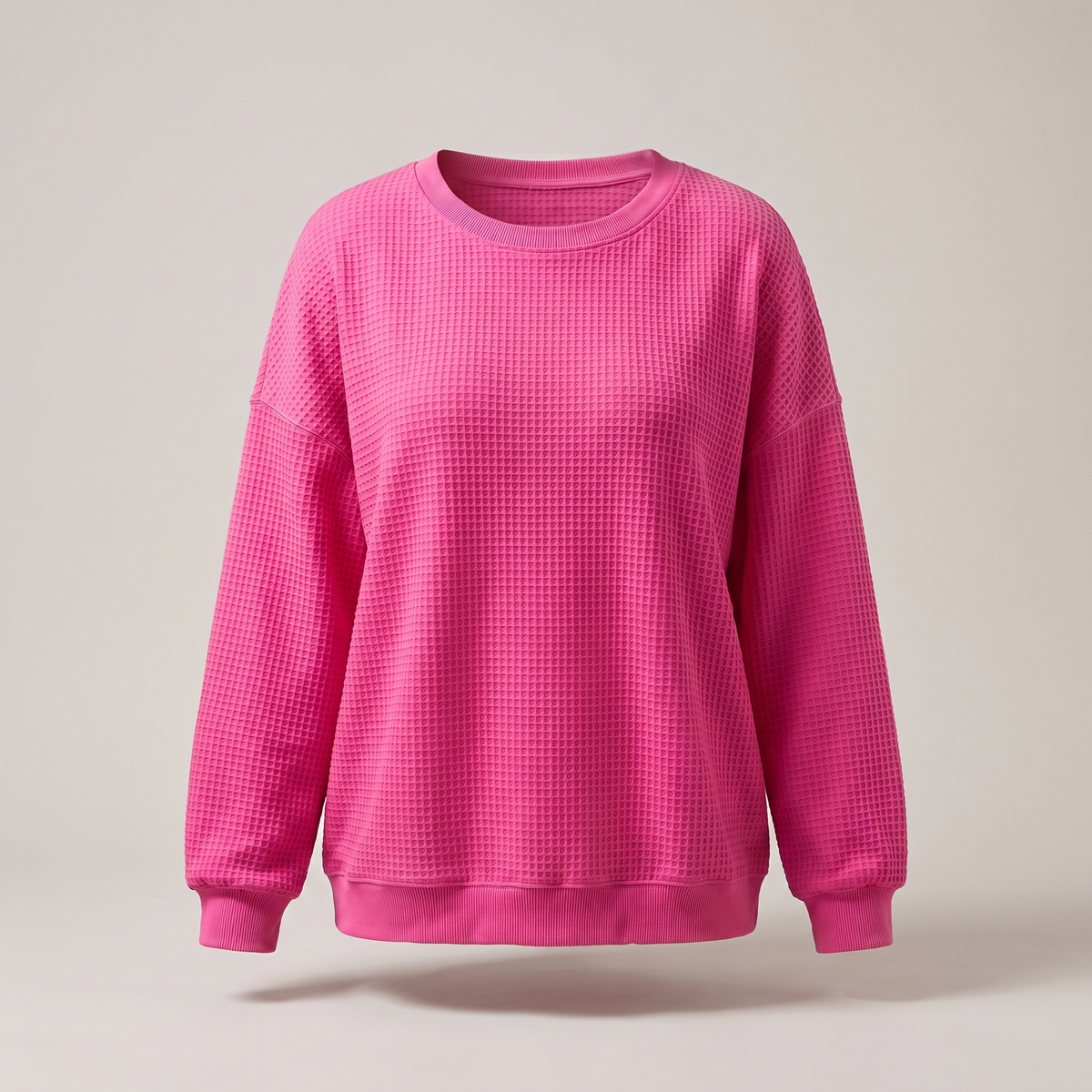Bramwell | Knit Sweater – Comfort-Focused Everyday Style