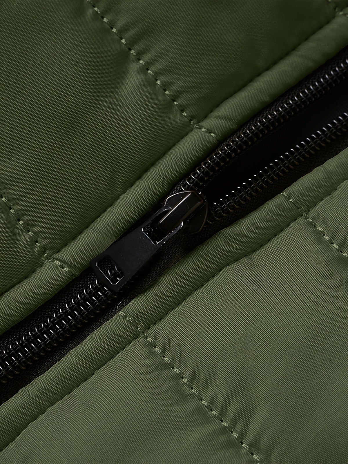 Hugo | Leichte Steppjacke – Idealer Begleiter für kühle Tage