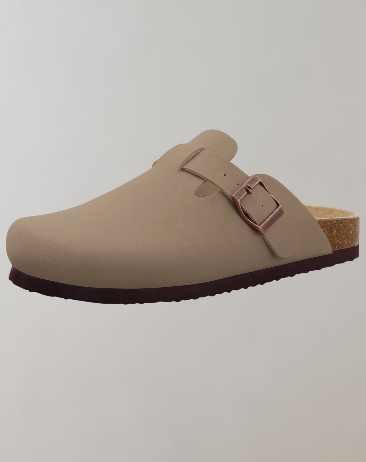Mandy | Bequeme und stilvolle Damen-Pantoletten