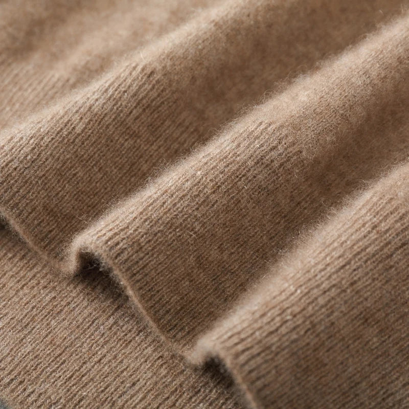 Kristin | Luxuriöse Und Weiche Cashmere-Weste