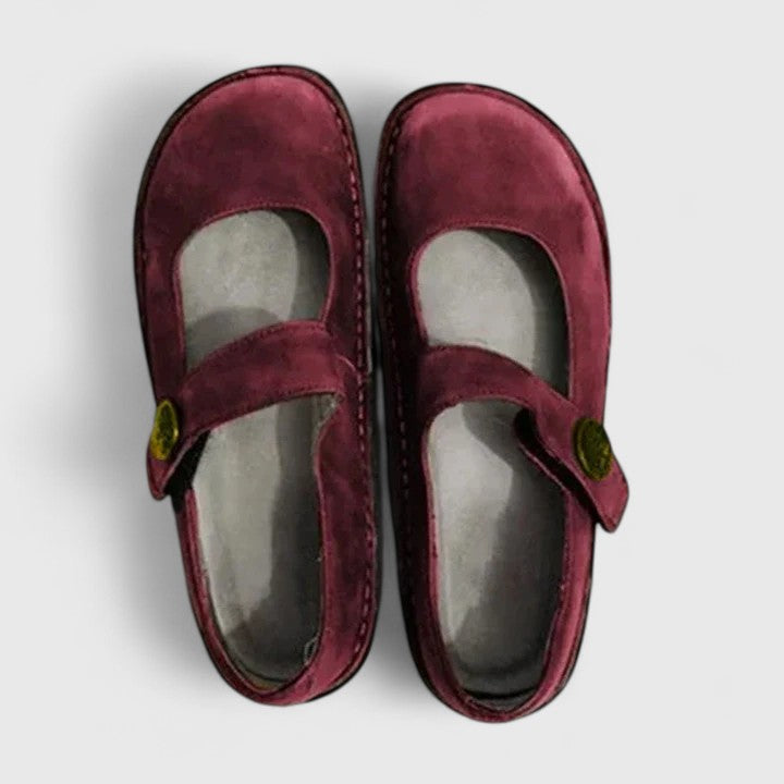 Luna | Elegante und zeitlose Damenschuhe