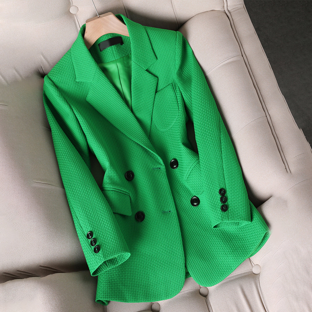 Katharina | Schicker und eleganter maßgeschneiderter Blazer