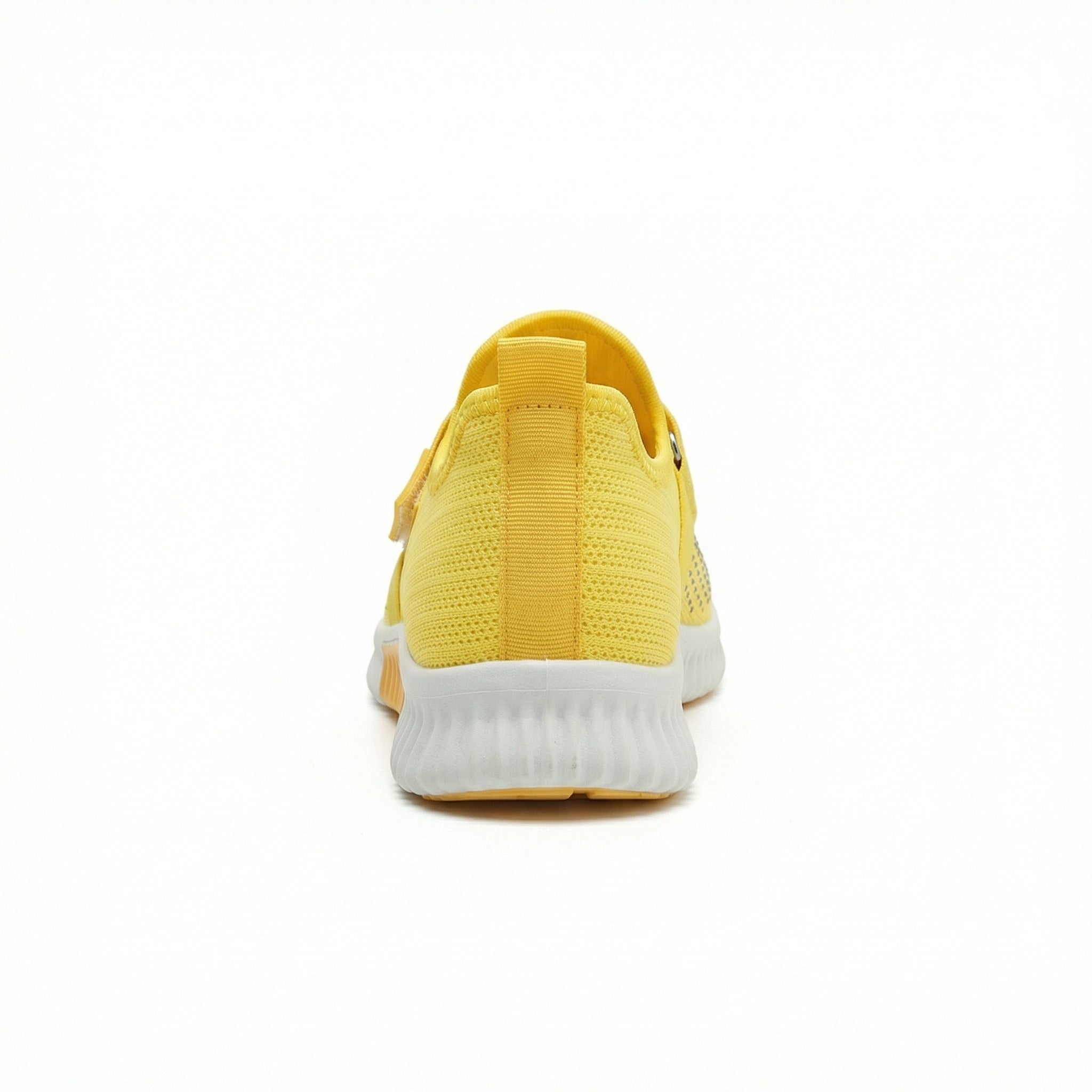 Chloe | Elegante und verstellbare orthopädische Slip-On Sneakers