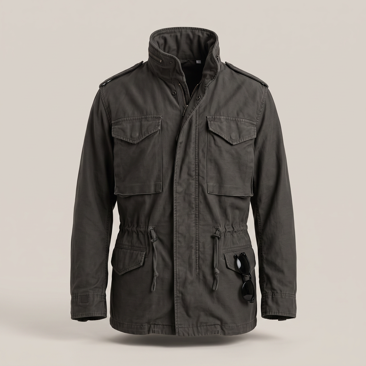 Bexford | Feldjacke – Robuste Funktionalität für den Alltag