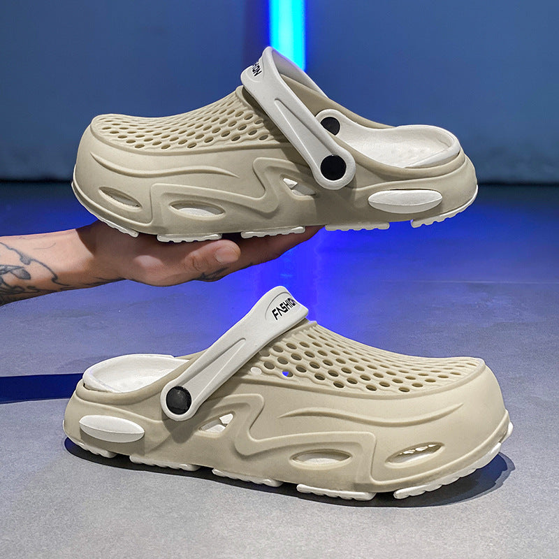 Matteo | Leichte Und Bequeme Herren Clogs