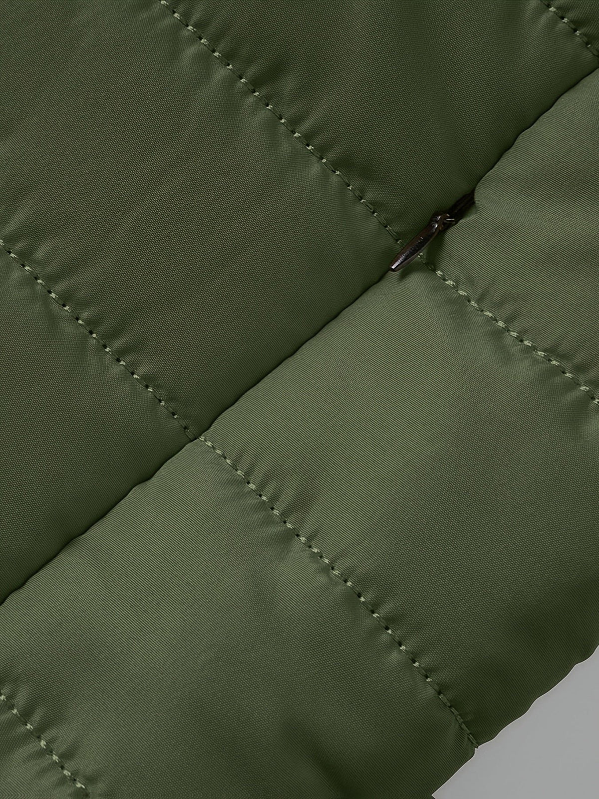 Hugo | Leichte Steppjacke – Idealer Begleiter für kühle Tage