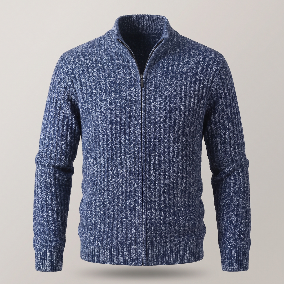 Clement | Cashmere Sweater – Luxuriöses und Vielseitiges Design