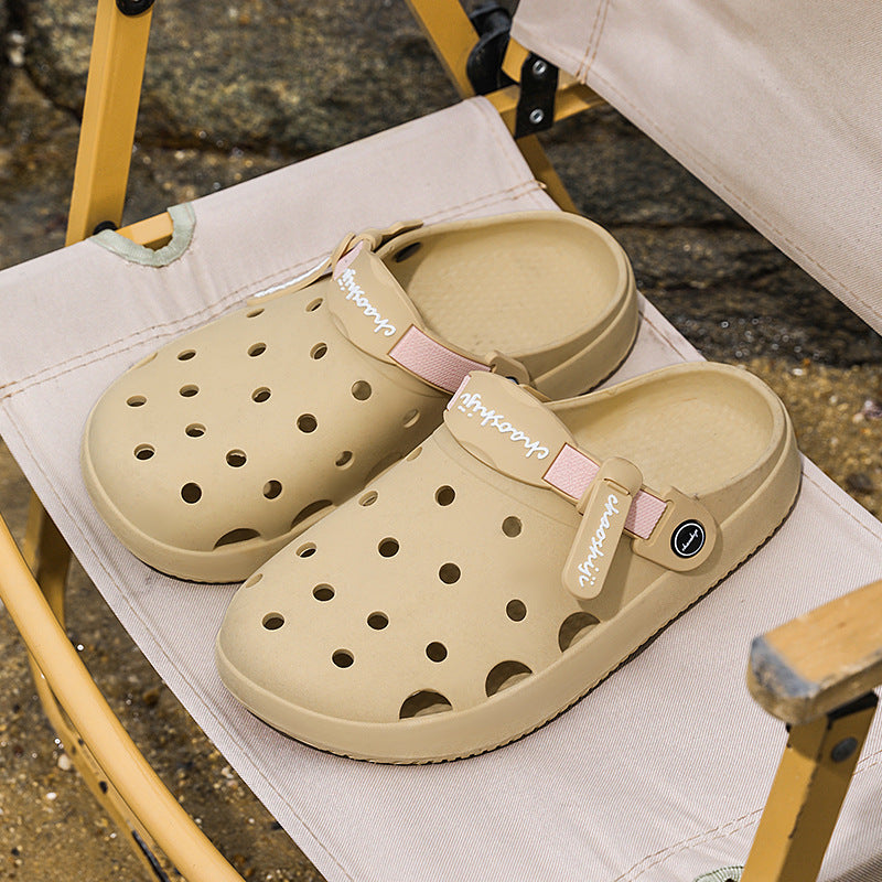 Nora | Leichte Und Atmungsaktive Damen Clogs