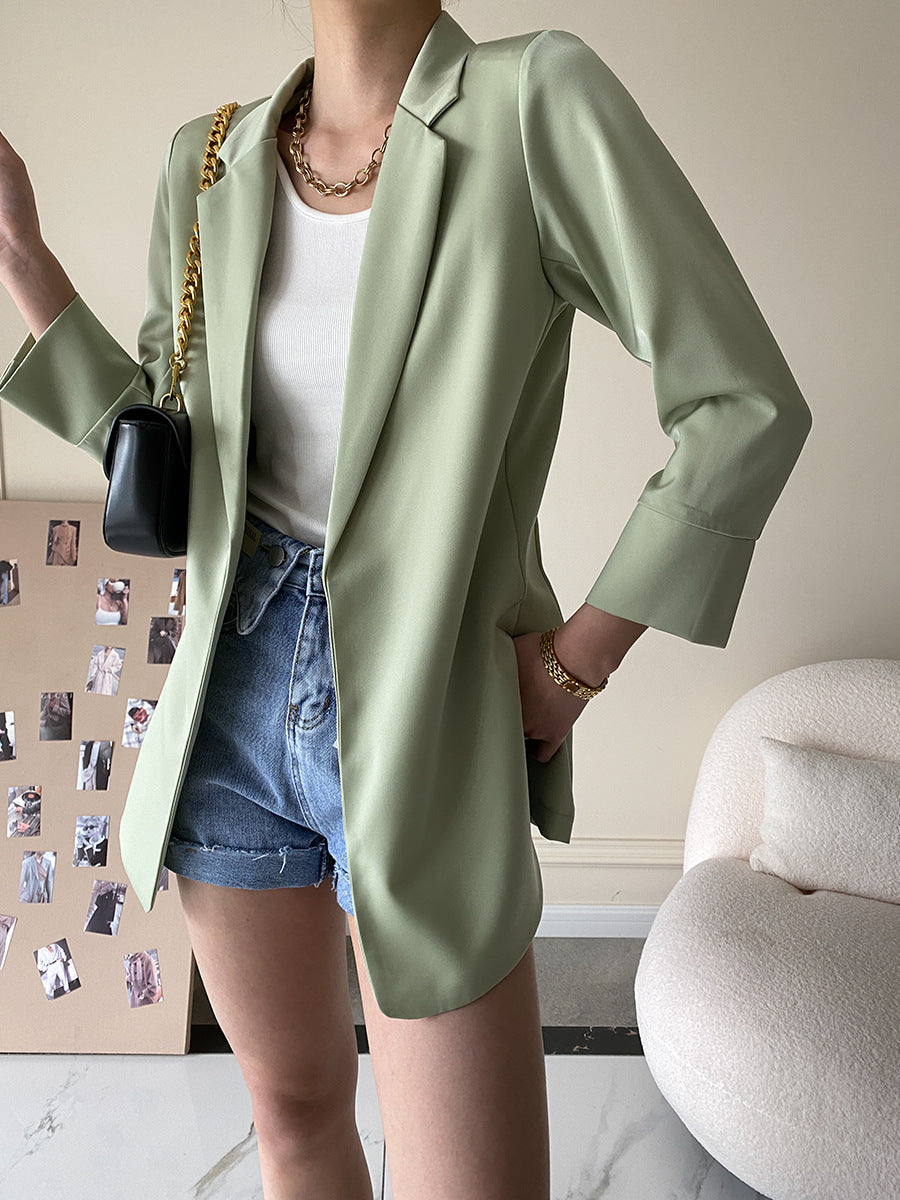 Christina | Moderner und eleganter Damen Blazer