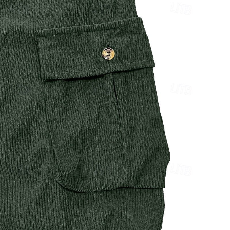 Bruno | Cargo Pants – Rugged Everyday Style for Men