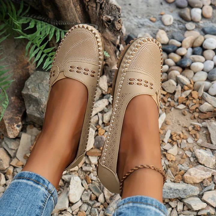 Katrin | Stilvolle und bequeme Damenschuhe