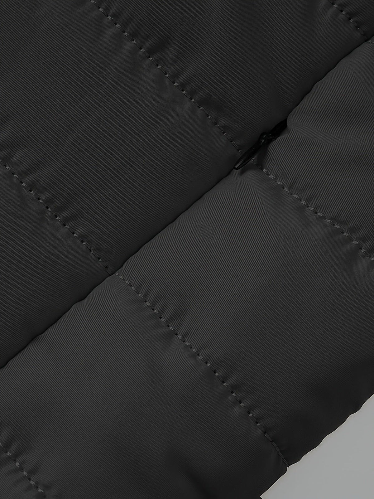 Hugo | Leichte Steppjacke – Idealer Begleiter für kühle Tage