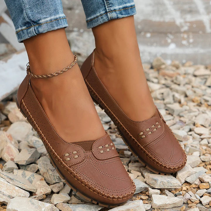 Katrin | Stilvolle und bequeme Damenschuhe