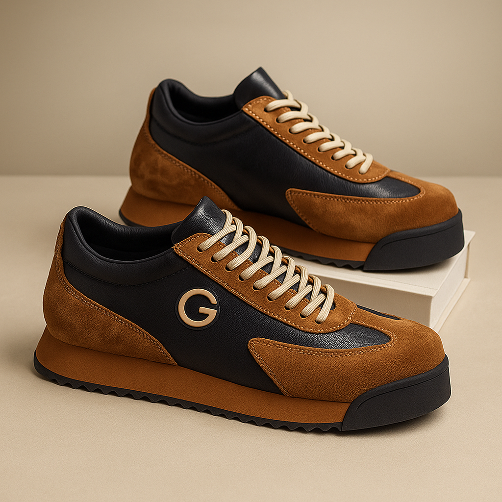 ALTURA | Sneakers – Vielseitiges Design für jeden Alltag