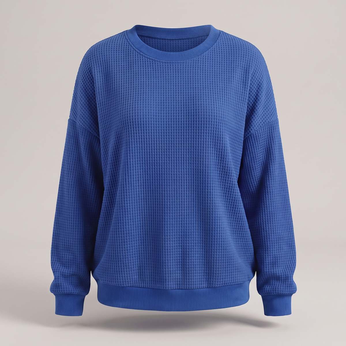Bramwell | Knit Sweater – Comfort-Focused Everyday Style