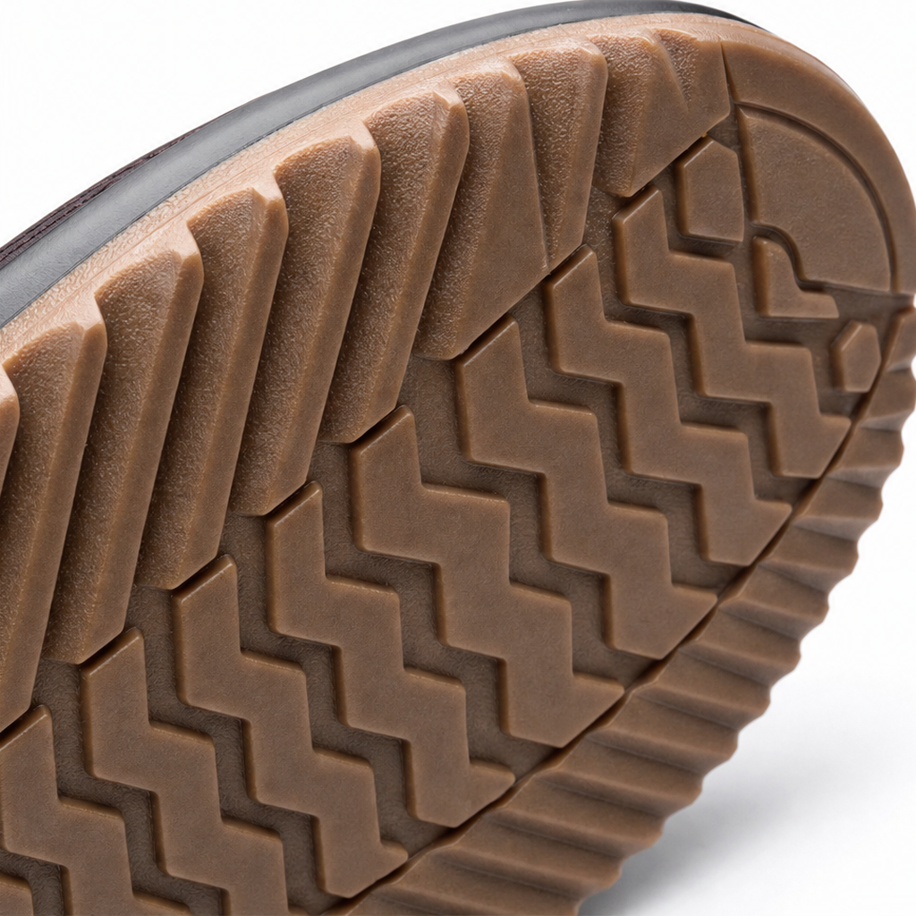 Warmalia | Waterproof Slip-On Snow Boots – Dry Socks and Steady Steps