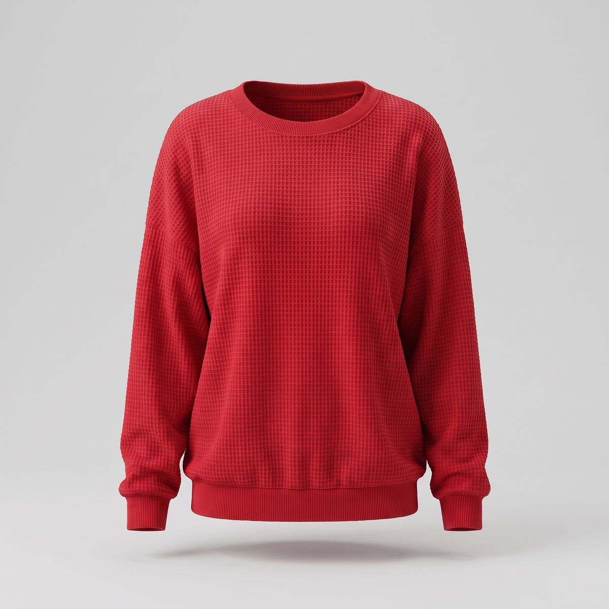 Bramwell | Knit Sweater – Comfort-Focused Everyday Style