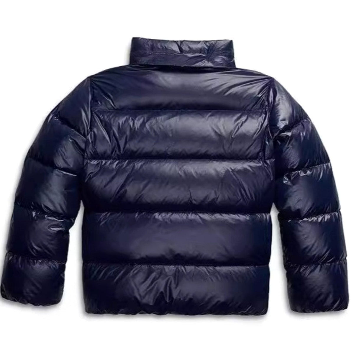 Hannah | Pufferjacke met Kapuze – Modern Tailliert voor Dames