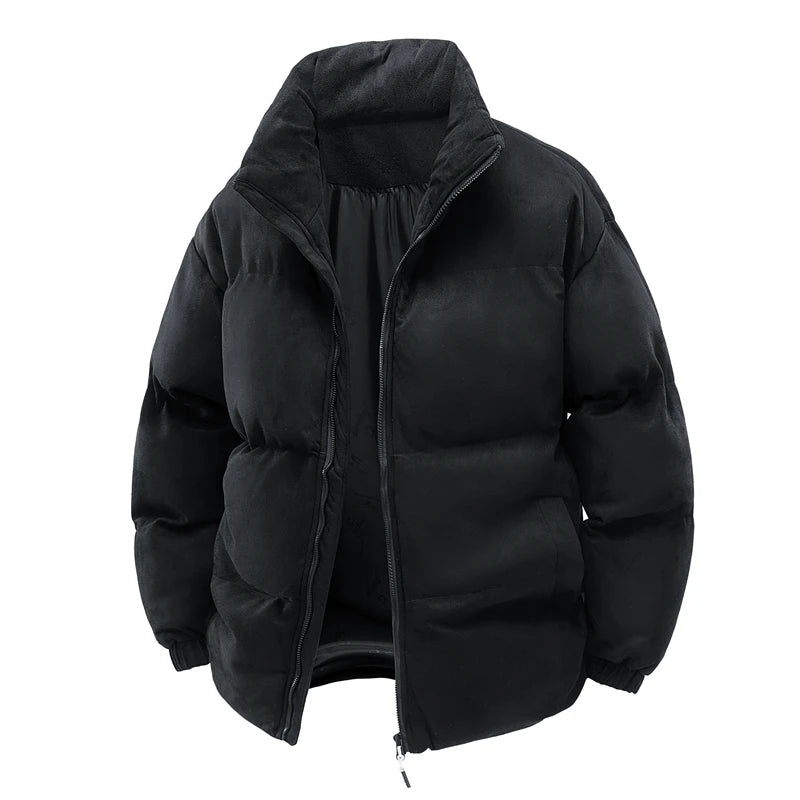 Eleganz | Pufferjacke – Moderner Stil und Wärme