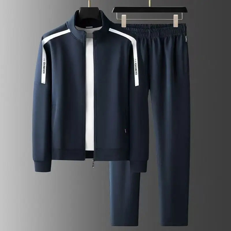 Classic | Men's Tracksuit – Zeitloser Stil für Herren