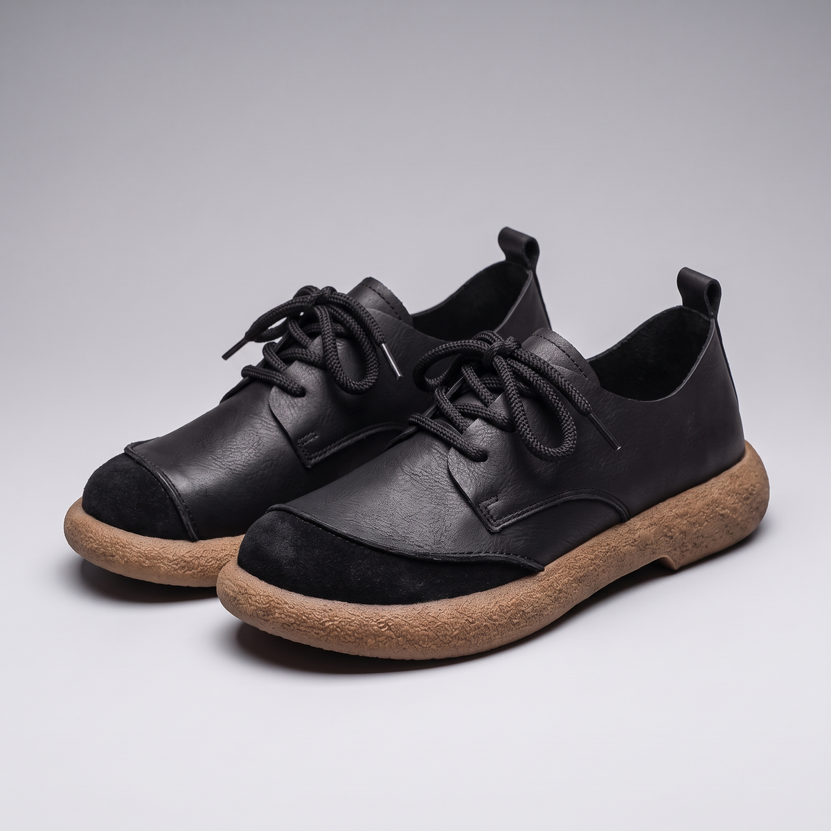 Heritage | Sneaker – Bequeme Handwerkskunst für Männer
