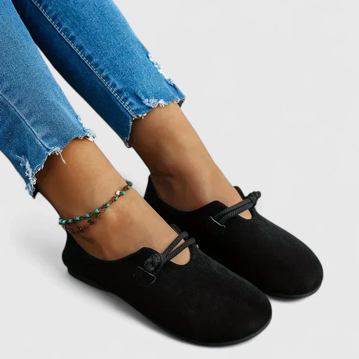 Klaudia | Bequemer und eleganter Damen Loafer