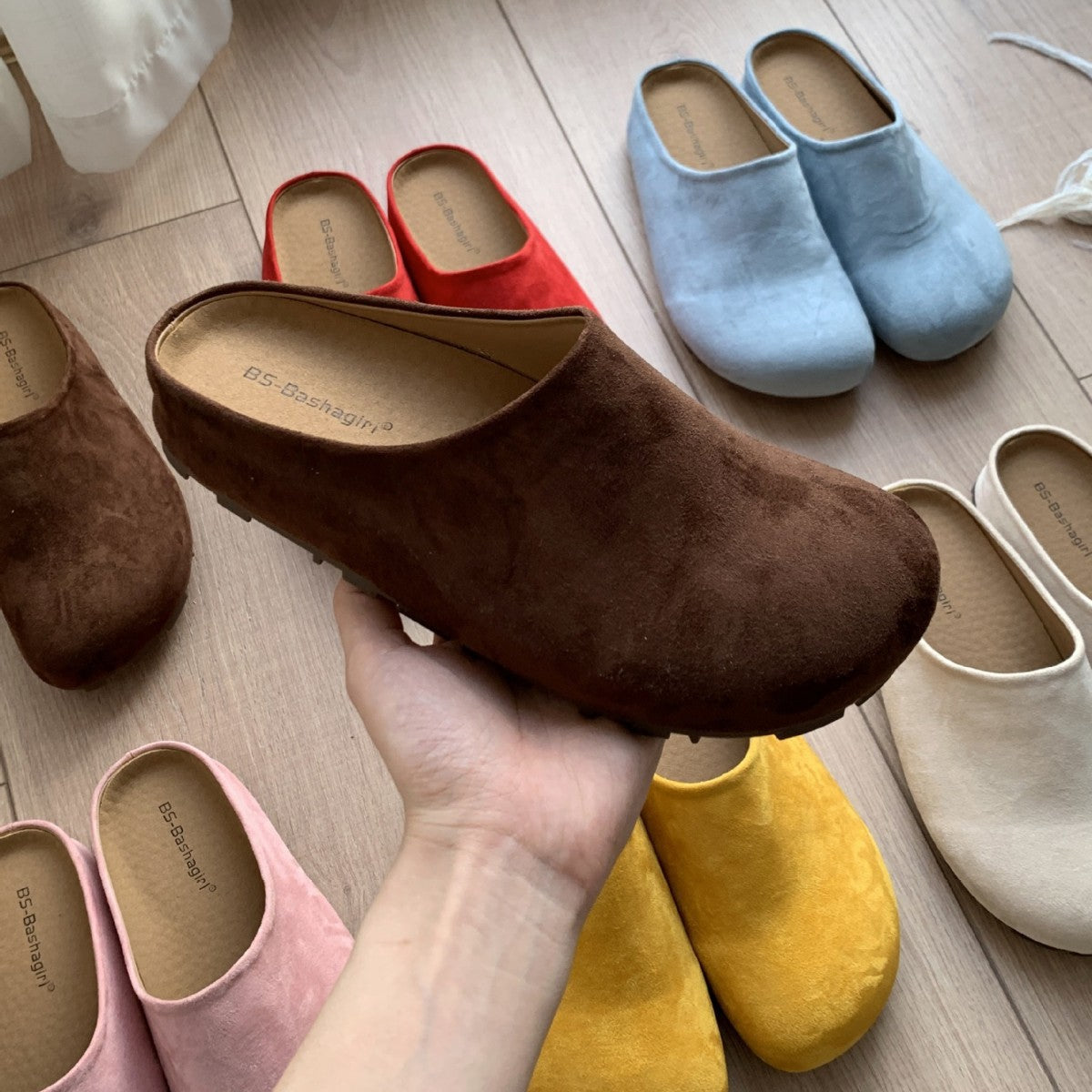 Elena | Bequeme Und Vielseitige Damen Clogs
