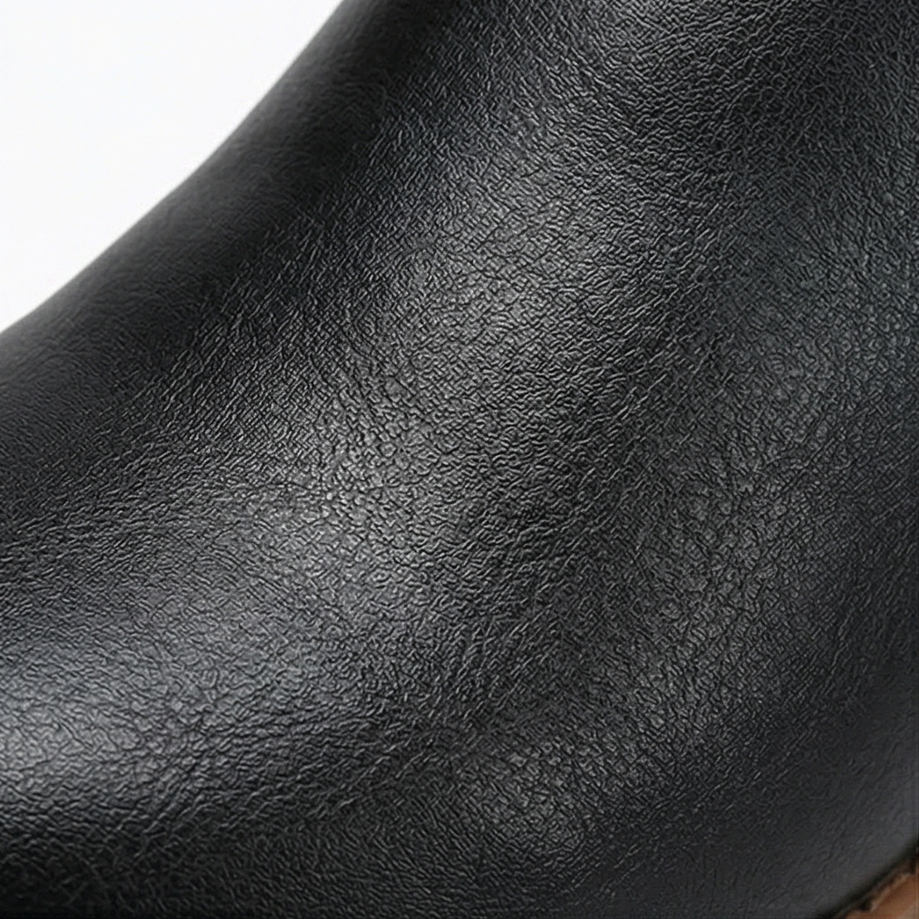 Westlyn | Lace Up Ankle Boots mit Wollfütterung für Damen