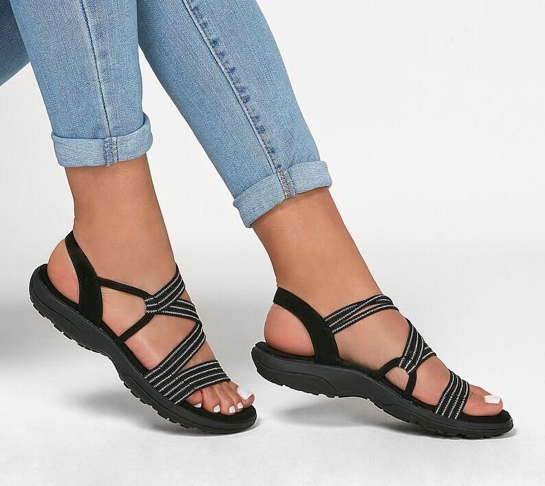 Aarnink | Damen Sandalen – Ergonomisch, Elegant & Komfortabel 0