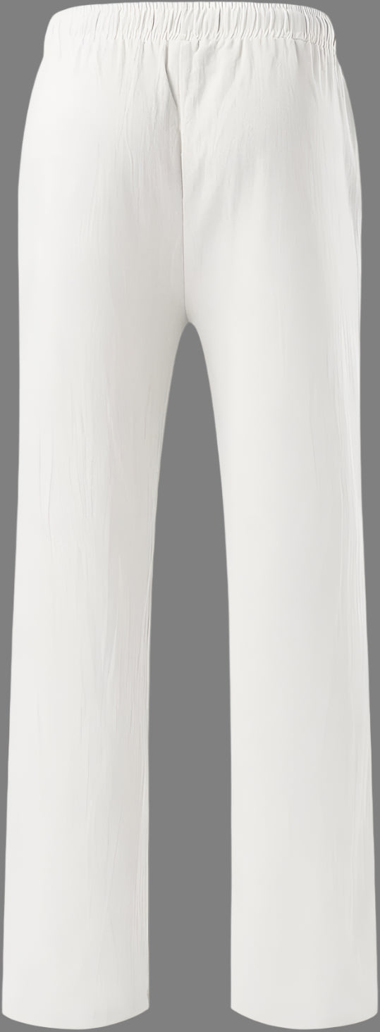 Abe | Leichte und stylische Sommerhose 2