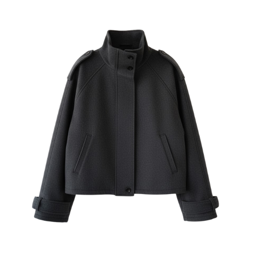 Anna | Bequeme und elegante Damenjacke 3