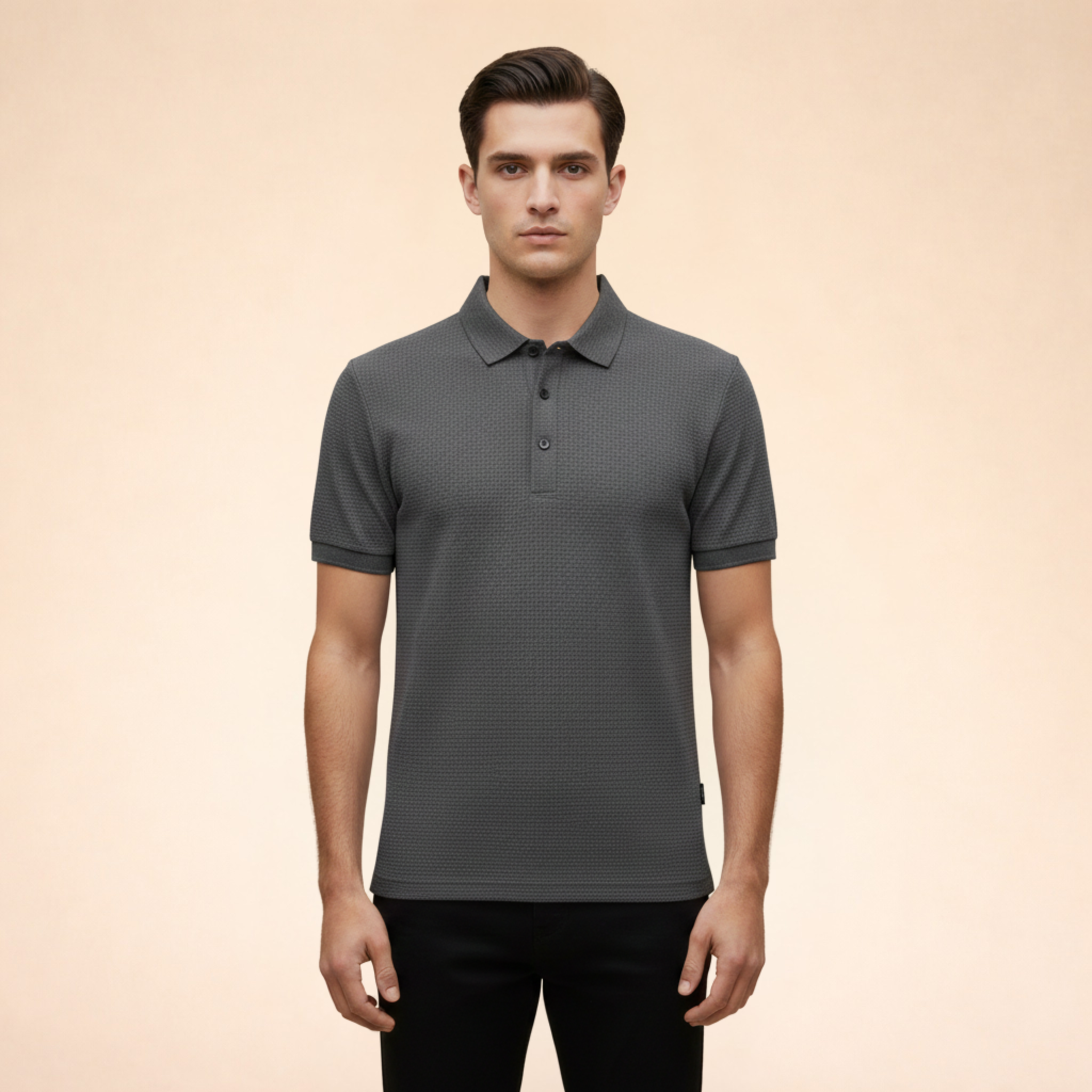 Arden | Herren Poloshirt – Atmungsaktiv, Elegant & Vielseitig 0