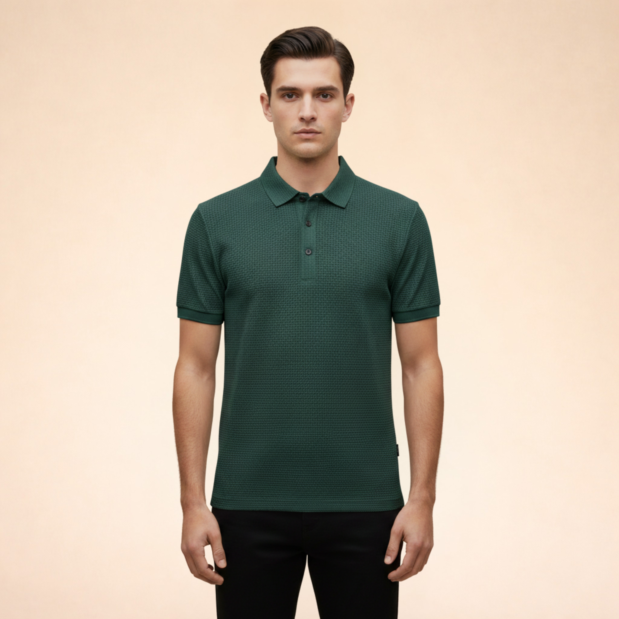Arden | Herren Poloshirt – Atmungsaktiv, Elegant & Vielseitig 2
