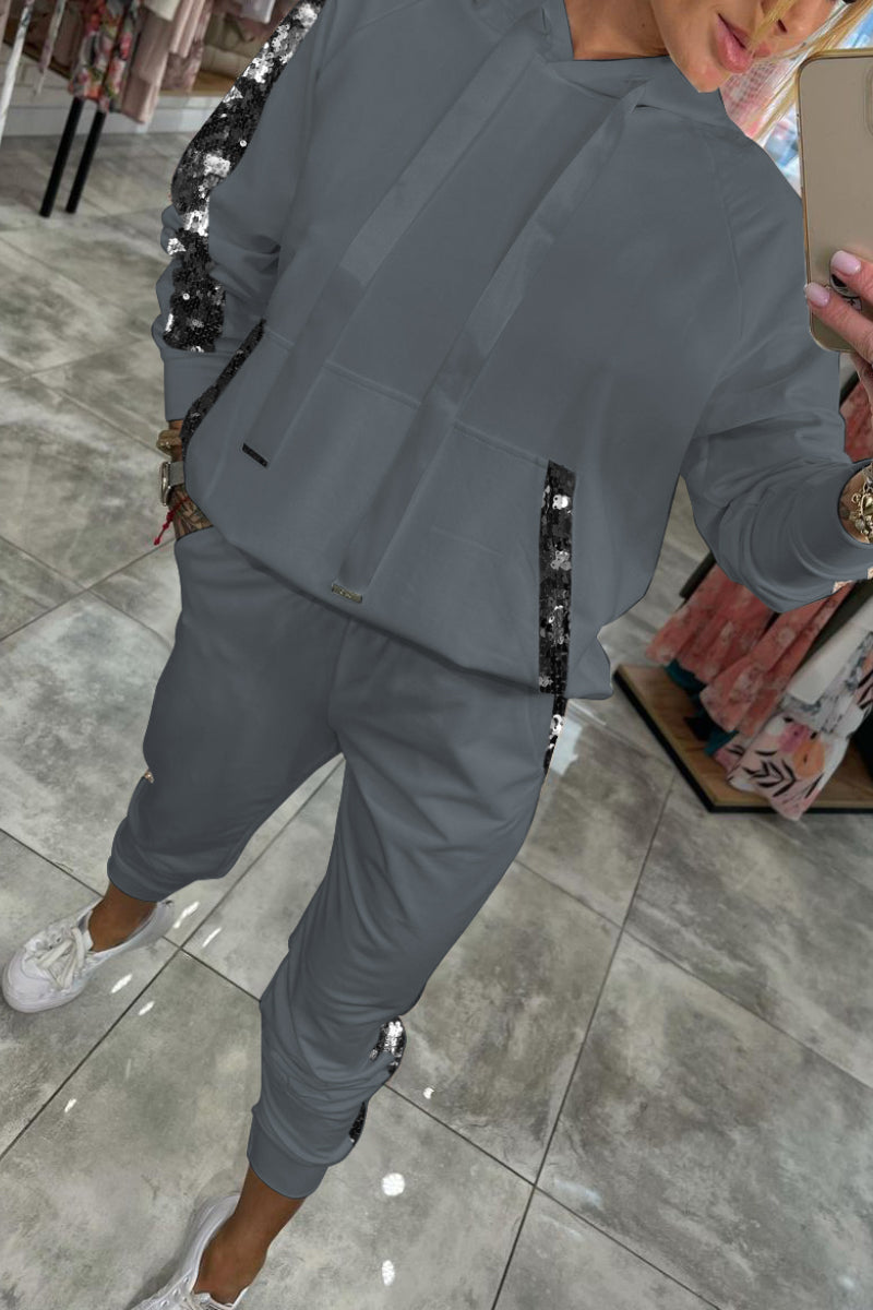 Ava | Damen Set – Elegant, Bequem & Ideal für Herbsttage 2