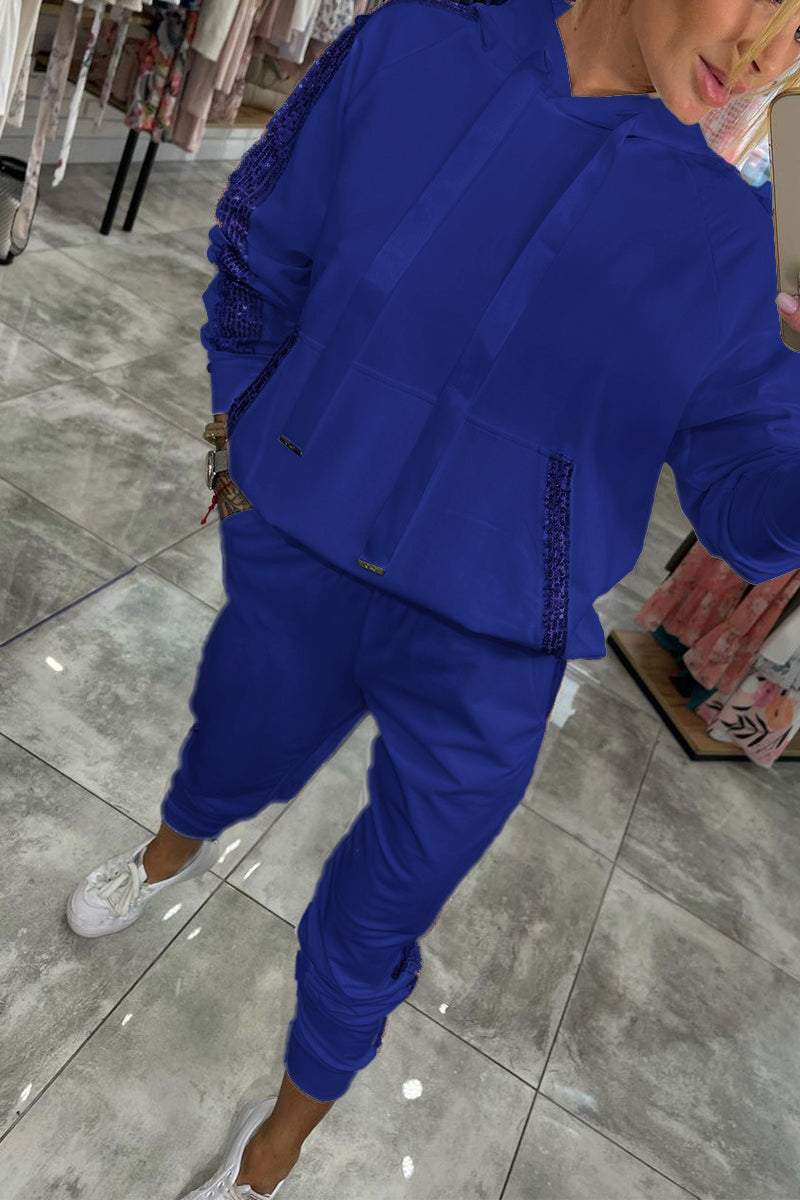 Ava | Damen Set – Elegant, Bequem & Ideal für Herbsttage 3