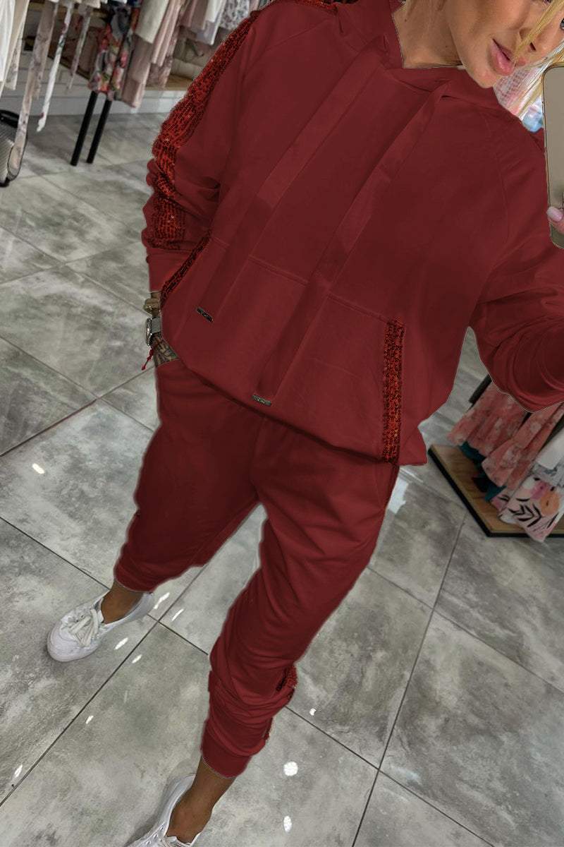 Ava | Damen Set – Elegant, Bequem & Ideal für Herbsttage 4