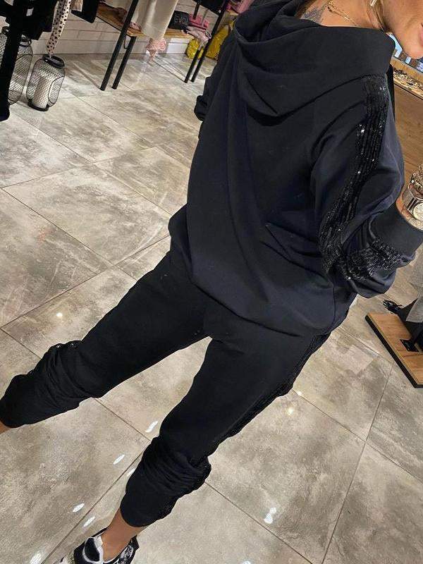 Ava | Damen Set – Elegant, Bequem & Ideal für Herbsttage 5