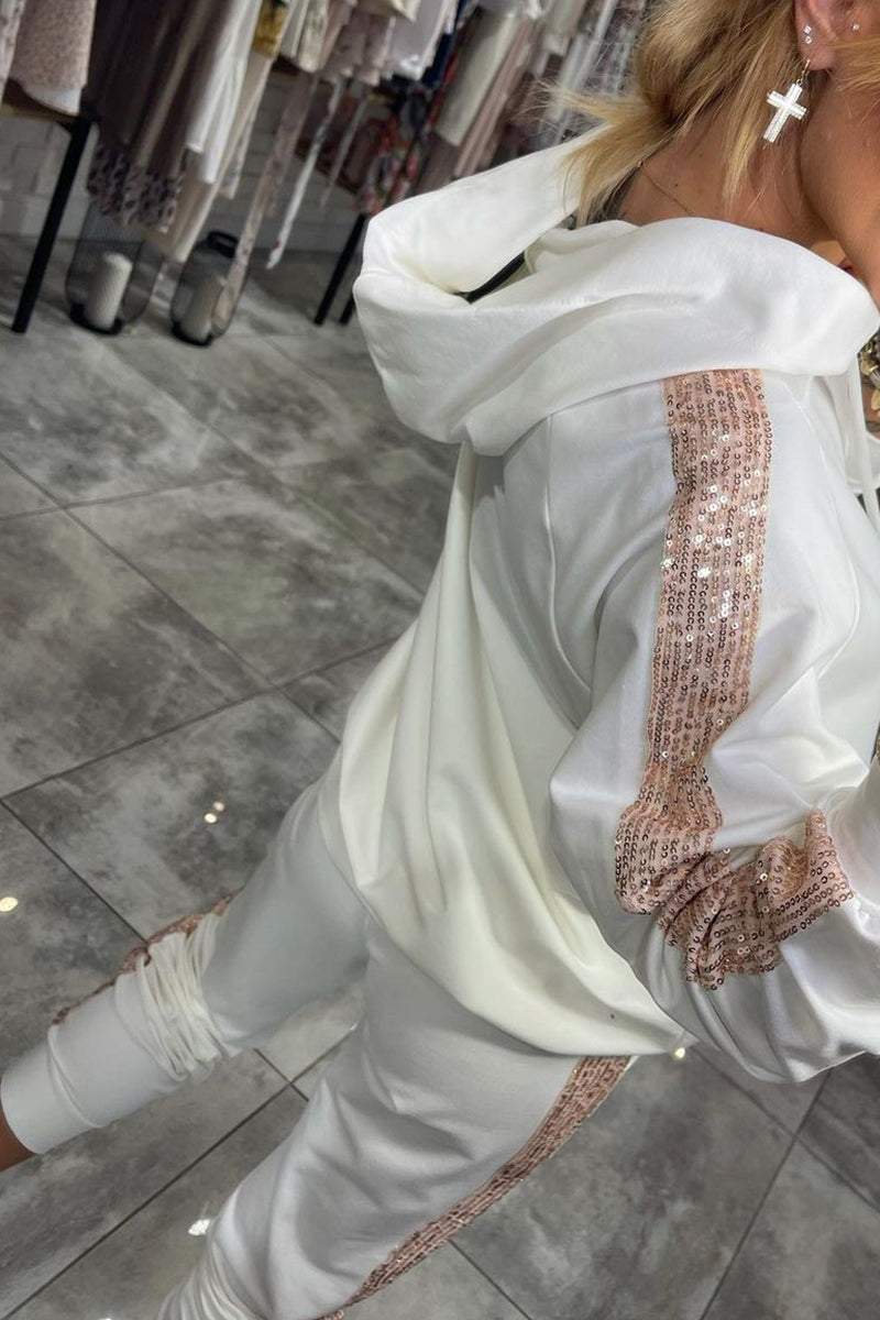 Ava | Damen Set – Elegant, Bequem & Ideal für Herbsttage 8