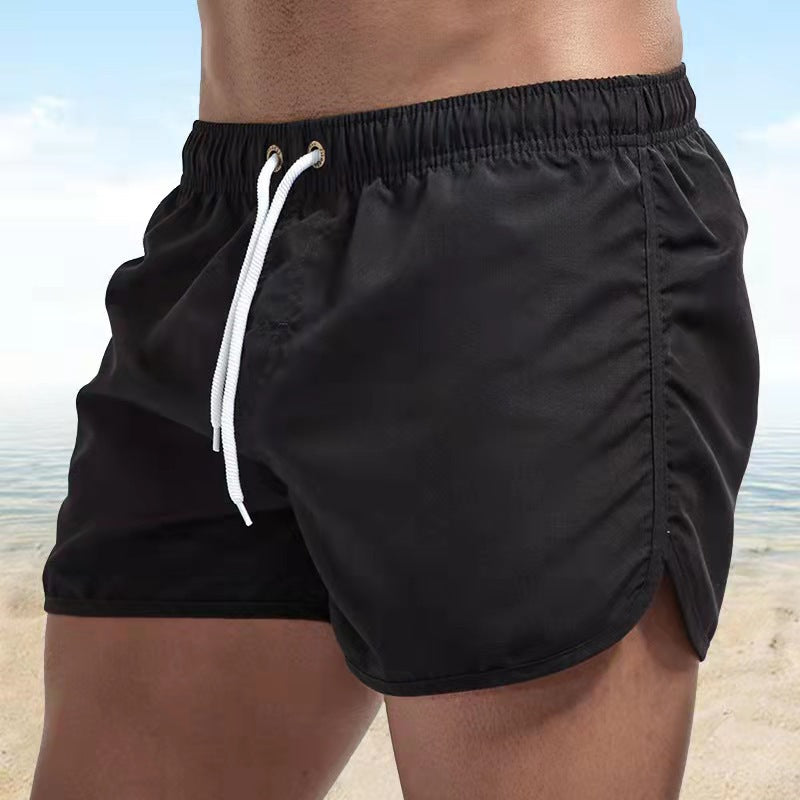 Bram | Herren Badehose – Schnell Trocknend, Modern & Funktional 0