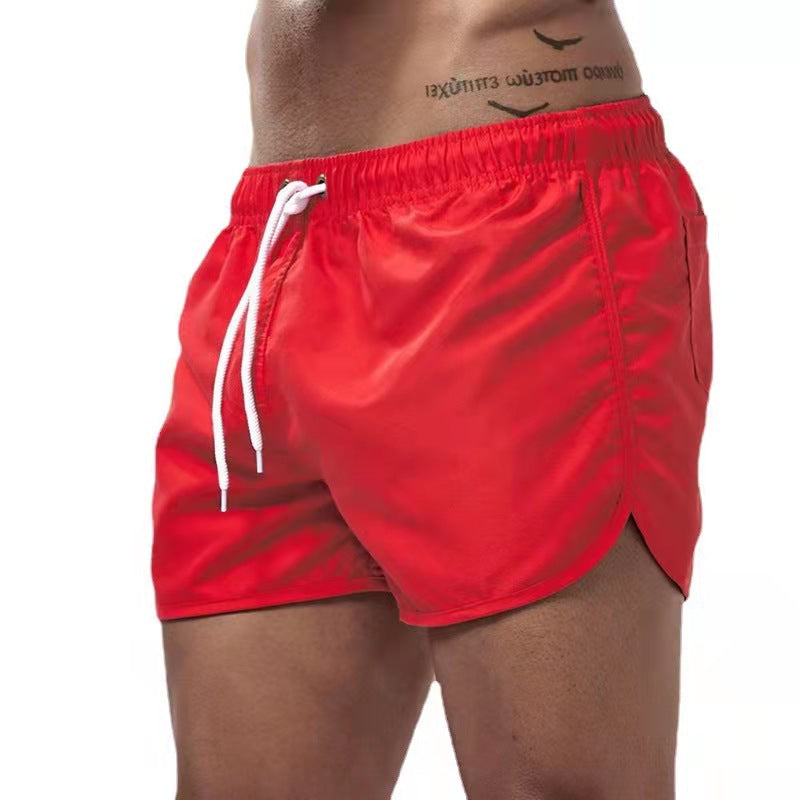 Bram | Herren Badehose – Schnell Trocknend, Modern & Funktional 1