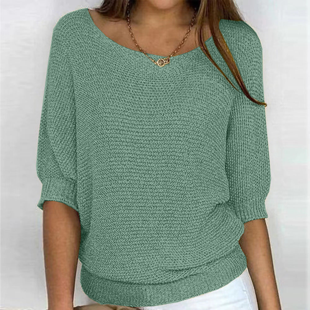 Carla | Komfortpullover 4