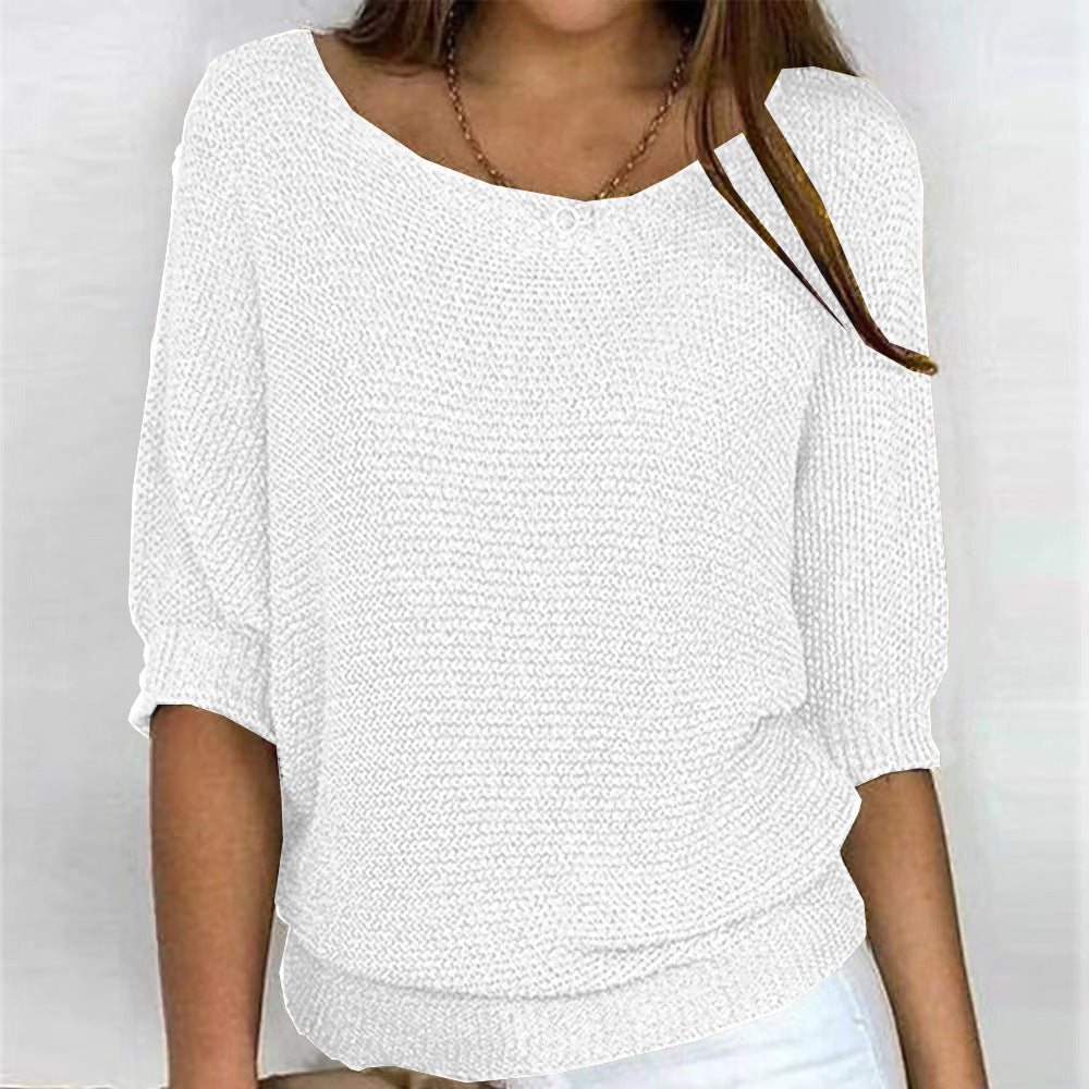 Carla | Komfortpullover 8