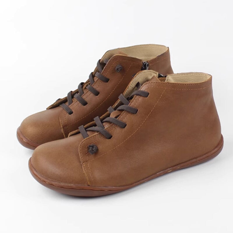 Charlotte | Weiche und elegante Stiefeletten 1