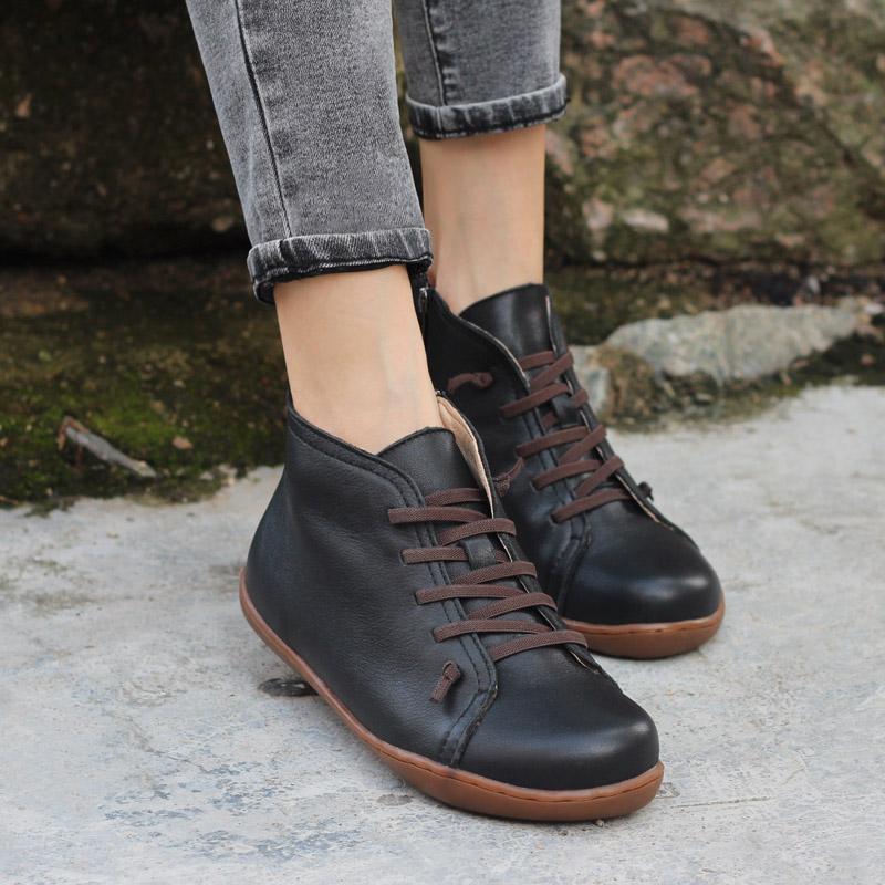 Charlotte | Weiche und elegante Stiefeletten 3