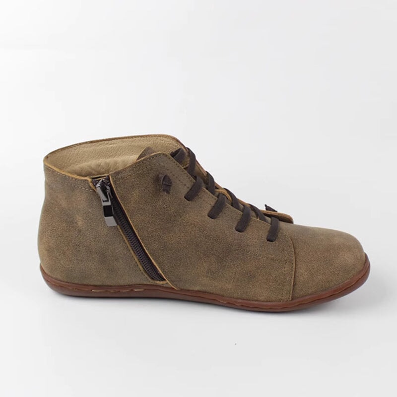 Charlotte | Weiche und elegante Stiefeletten 6
