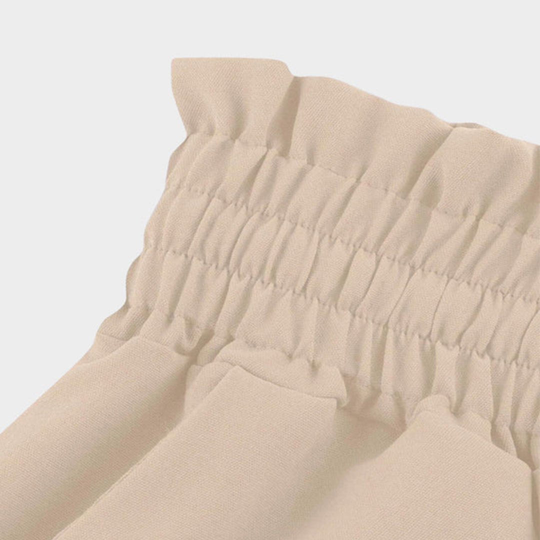 Clementine | Elegante, Fließende & Bequeme Damen-Palazzo-Hose 8