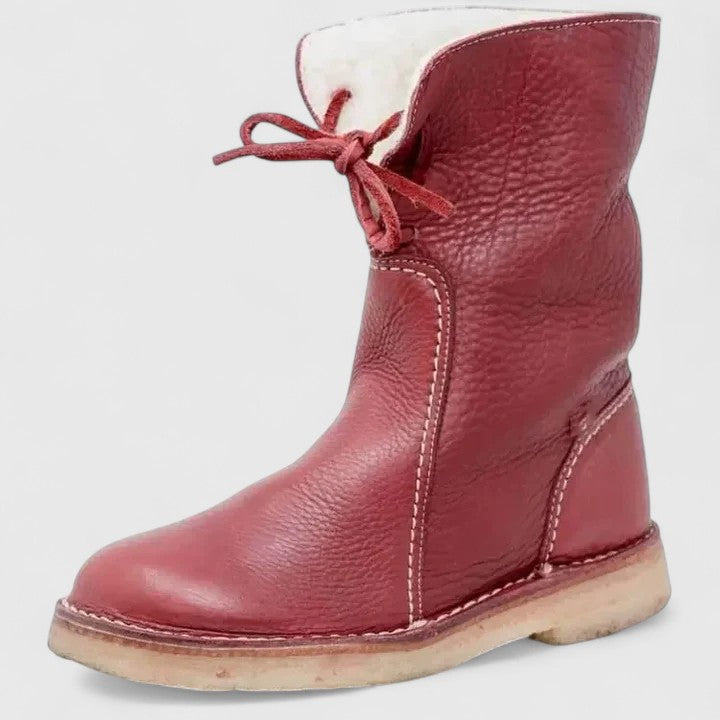 Danielle | Gezielte Unterstützung Ergonomische Winterstiefel 0