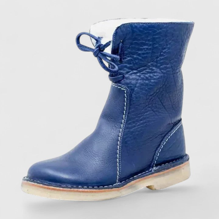 Danielle | Gezielte Unterstützung Ergonomische Winterstiefel 6