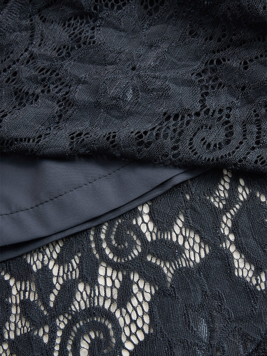 Daria | Elegantes, Raffiniertes & Vielseitiges Ärmelloses Midikleid für Damen 7